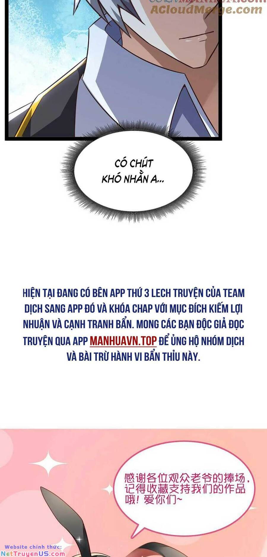 Linh Khí Khôi Phục: Ta Mỗi Ngày Thu Được Một Cái Kỹ Năng Mới Chap 131 - Next Chap 132