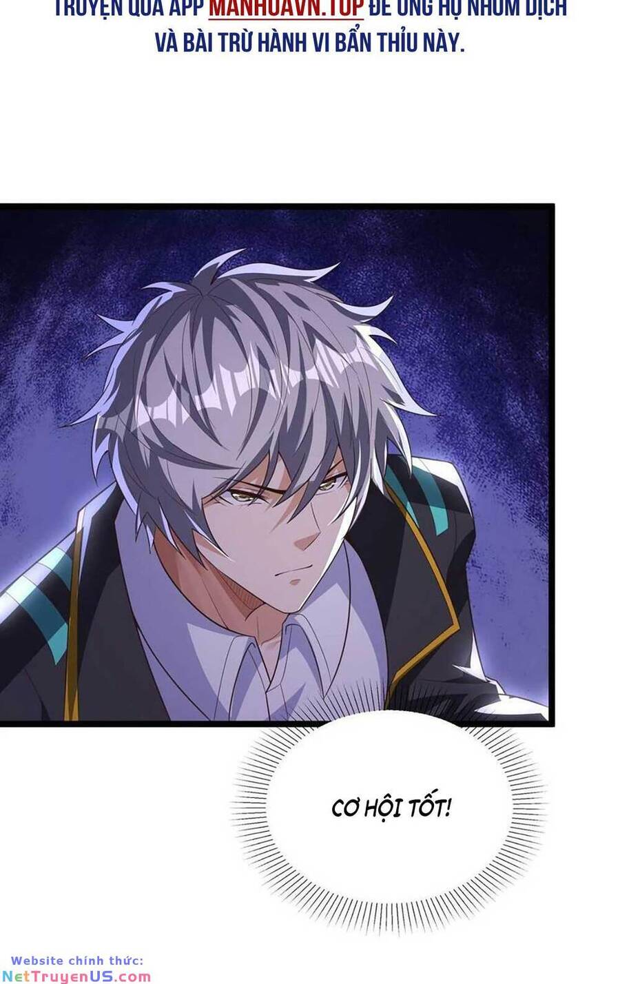 Linh Khí Khôi Phục: Ta Mỗi Ngày Thu Được Một Cái Kỹ Năng Mới Chap 131 - Next Chap 132