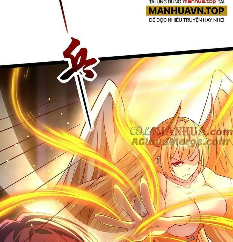 Linh Khí Khôi Phục: Ta Mỗi Ngày Thu Được Một Cái Kỹ Năng Mới Chap 132 - Next Chap 133