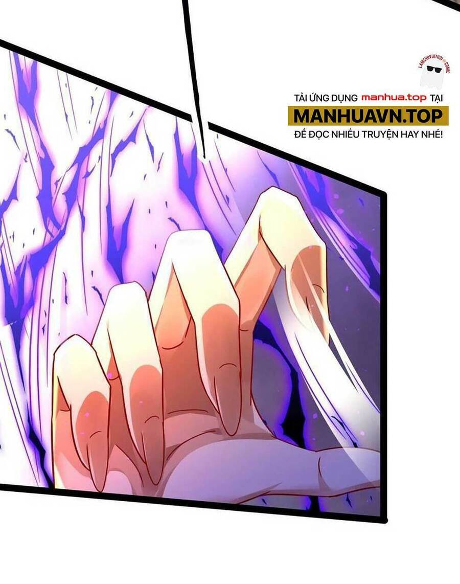 Linh Khí Khôi Phục: Ta Mỗi Ngày Thu Được Một Cái Kỹ Năng Mới Chap 132 - Next Chap 133