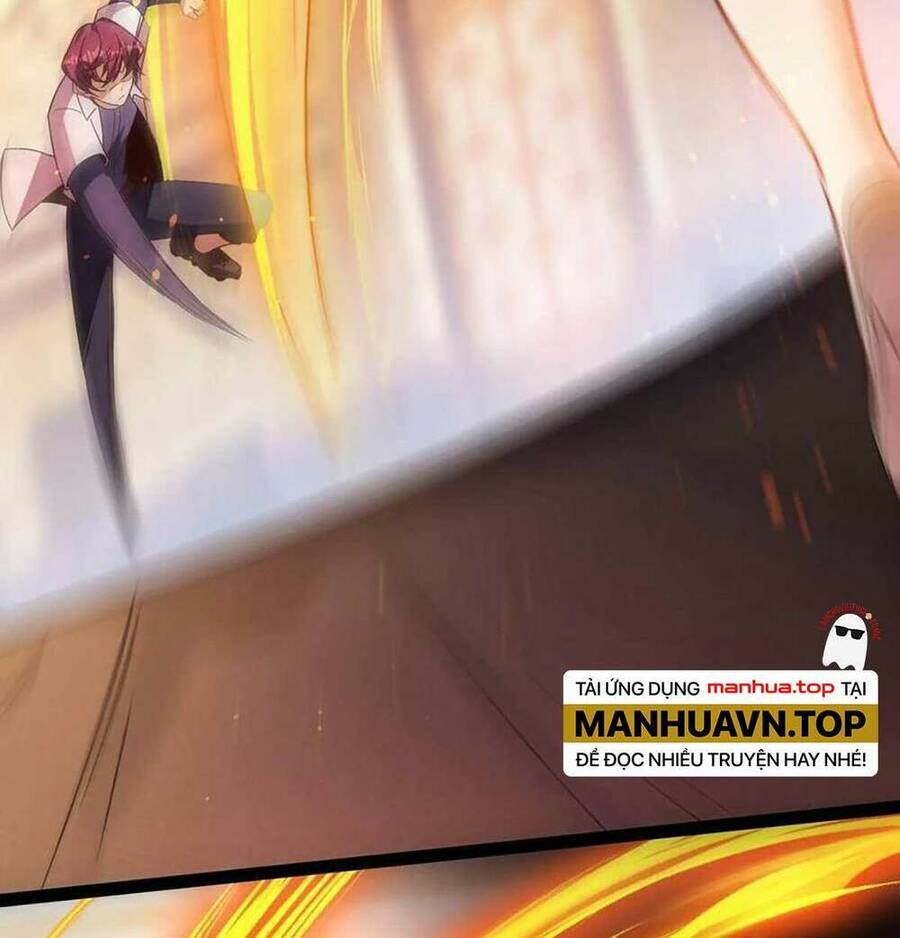 Linh Khí Khôi Phục: Ta Mỗi Ngày Thu Được Một Cái Kỹ Năng Mới Chap 132 - Next Chap 133