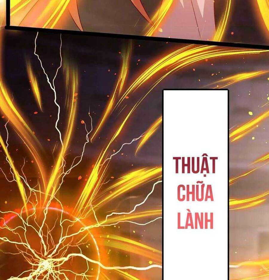 Linh Khí Khôi Phục: Ta Mỗi Ngày Thu Được Một Cái Kỹ Năng Mới Chap 132 - Next Chap 133