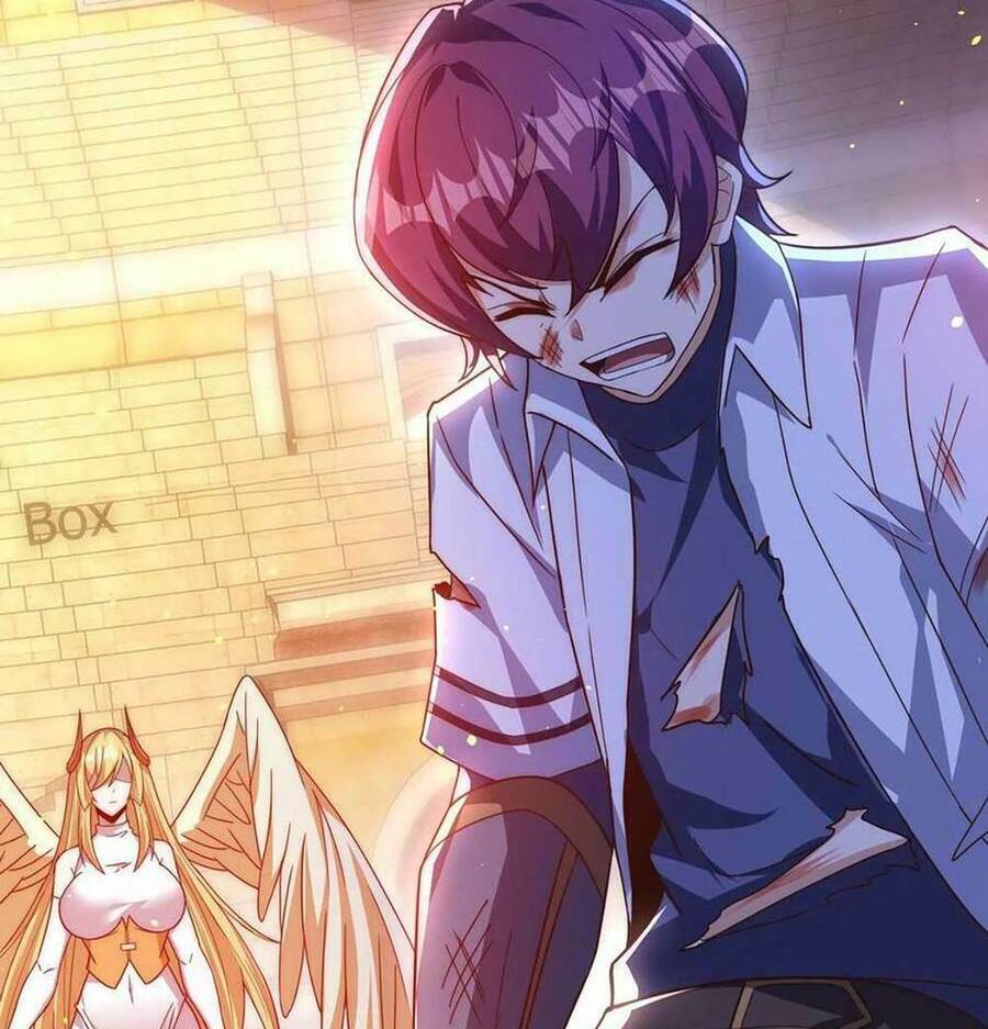 Linh Khí Khôi Phục: Ta Mỗi Ngày Thu Được Một Cái Kỹ Năng Mới Chap 132 - Next Chap 133