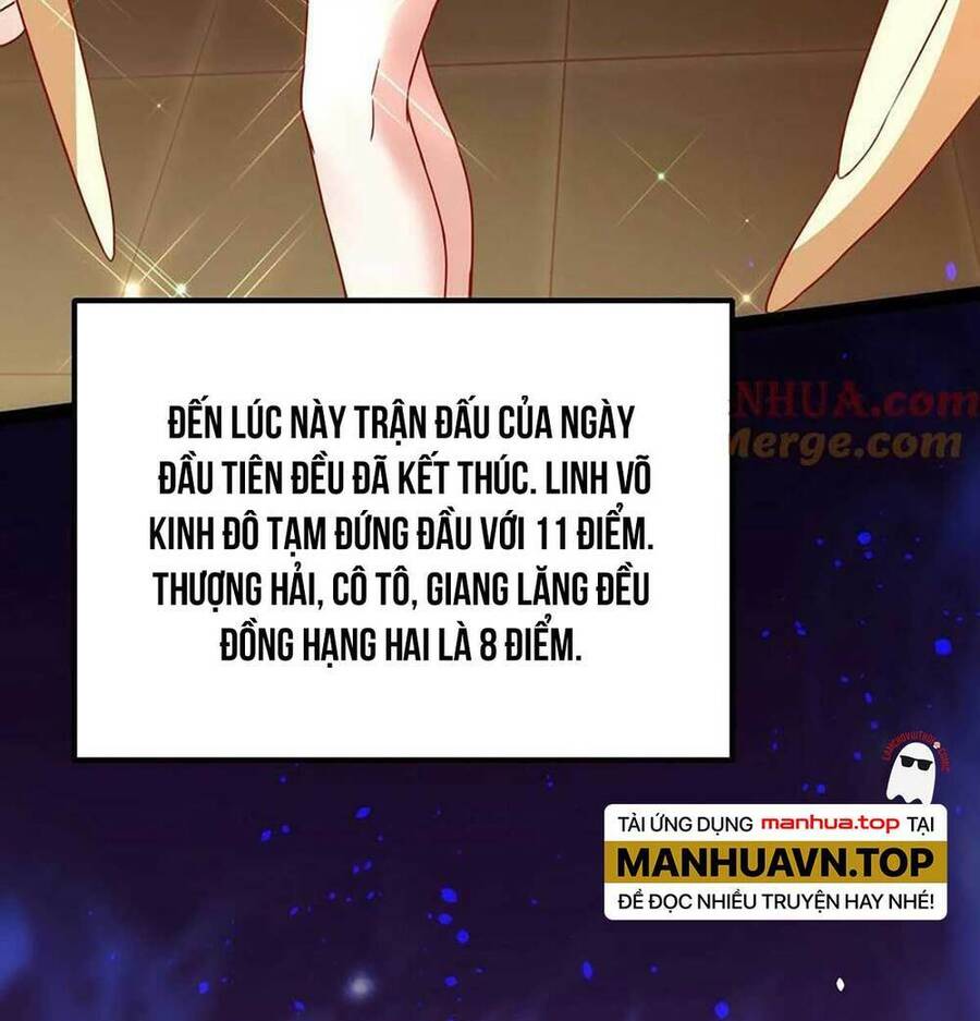 Linh Khí Khôi Phục: Ta Mỗi Ngày Thu Được Một Cái Kỹ Năng Mới Chap 132 - Next Chap 133
