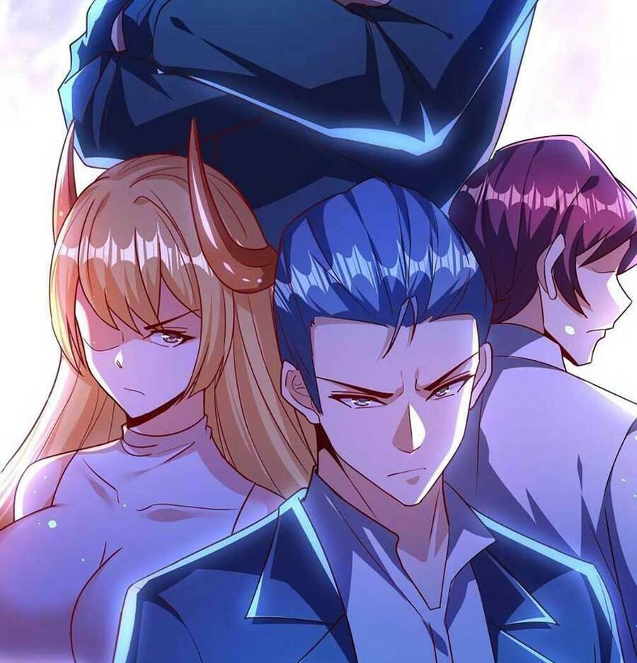 Linh Khí Khôi Phục: Ta Mỗi Ngày Thu Được Một Cái Kỹ Năng Mới Chap 132 - Next Chap 133