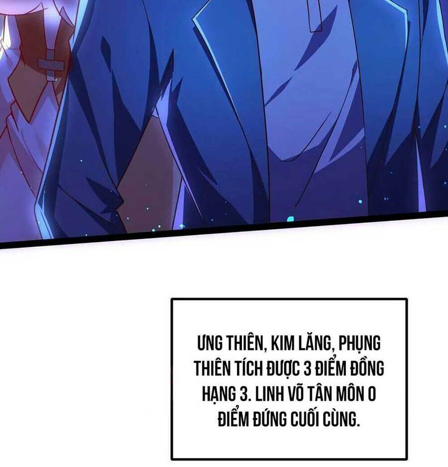 Linh Khí Khôi Phục: Ta Mỗi Ngày Thu Được Một Cái Kỹ Năng Mới Chap 132 - Next Chap 133