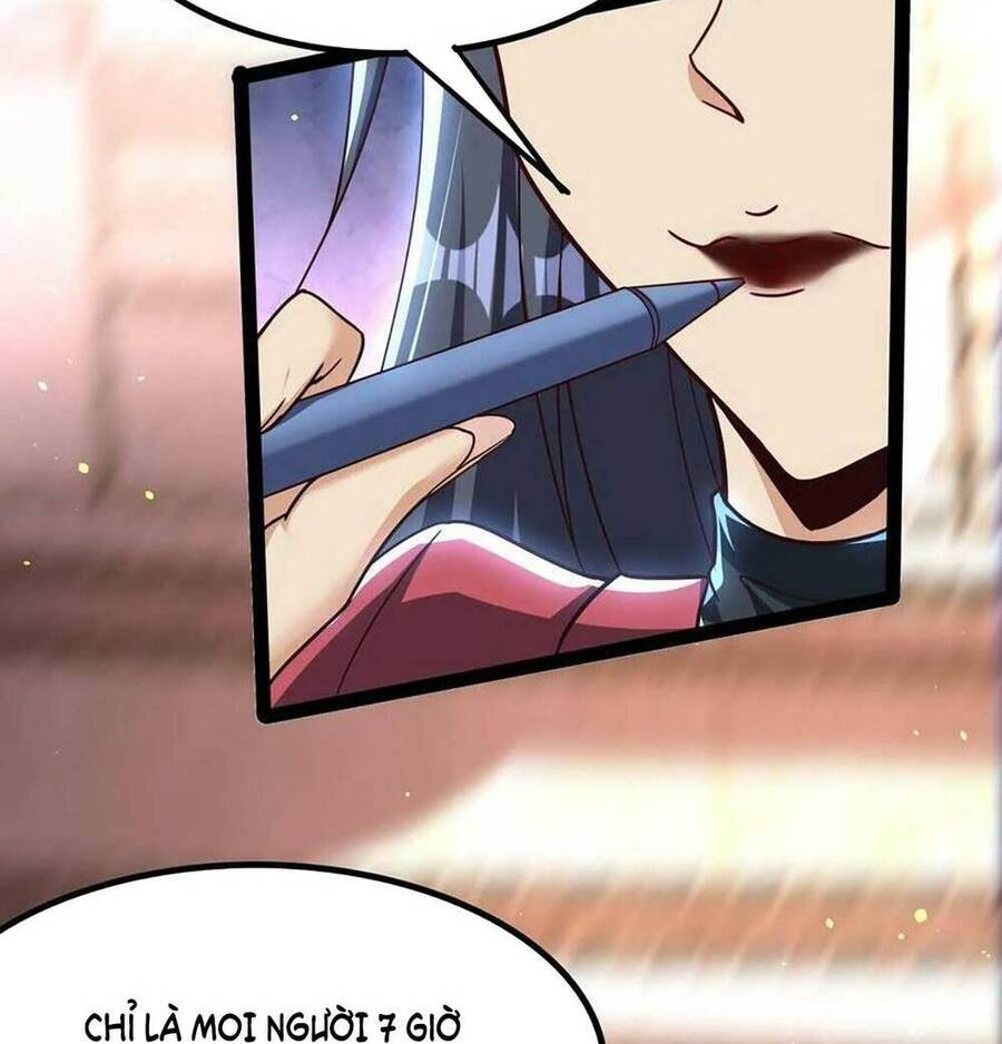 Linh Khí Khôi Phục: Ta Mỗi Ngày Thu Được Một Cái Kỹ Năng Mới Chap 132 - Next Chap 133