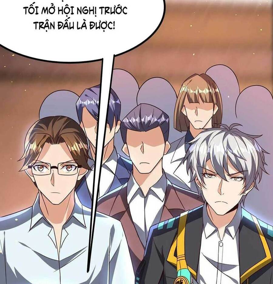 Linh Khí Khôi Phục: Ta Mỗi Ngày Thu Được Một Cái Kỹ Năng Mới Chap 132 - Next Chap 133