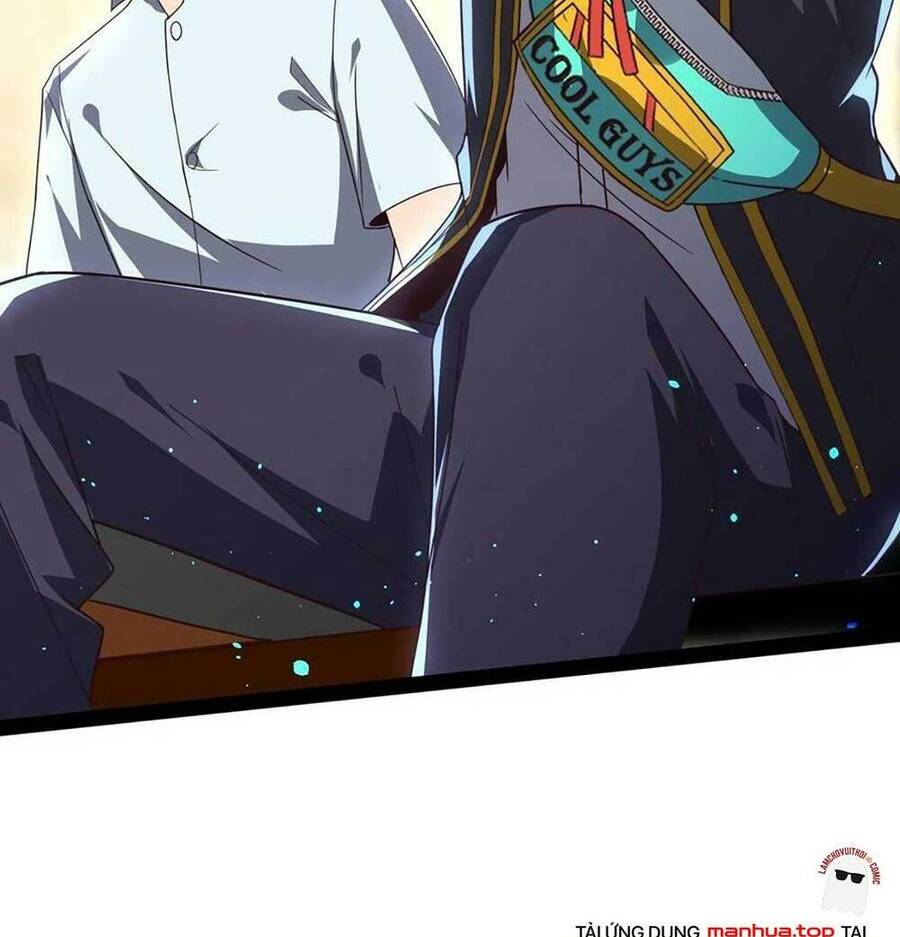 Linh Khí Khôi Phục: Ta Mỗi Ngày Thu Được Một Cái Kỹ Năng Mới Chap 132 - Next Chap 133