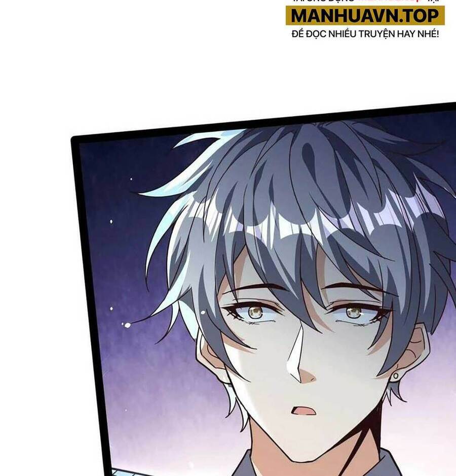 Linh Khí Khôi Phục: Ta Mỗi Ngày Thu Được Một Cái Kỹ Năng Mới Chap 132 - Next Chap 133