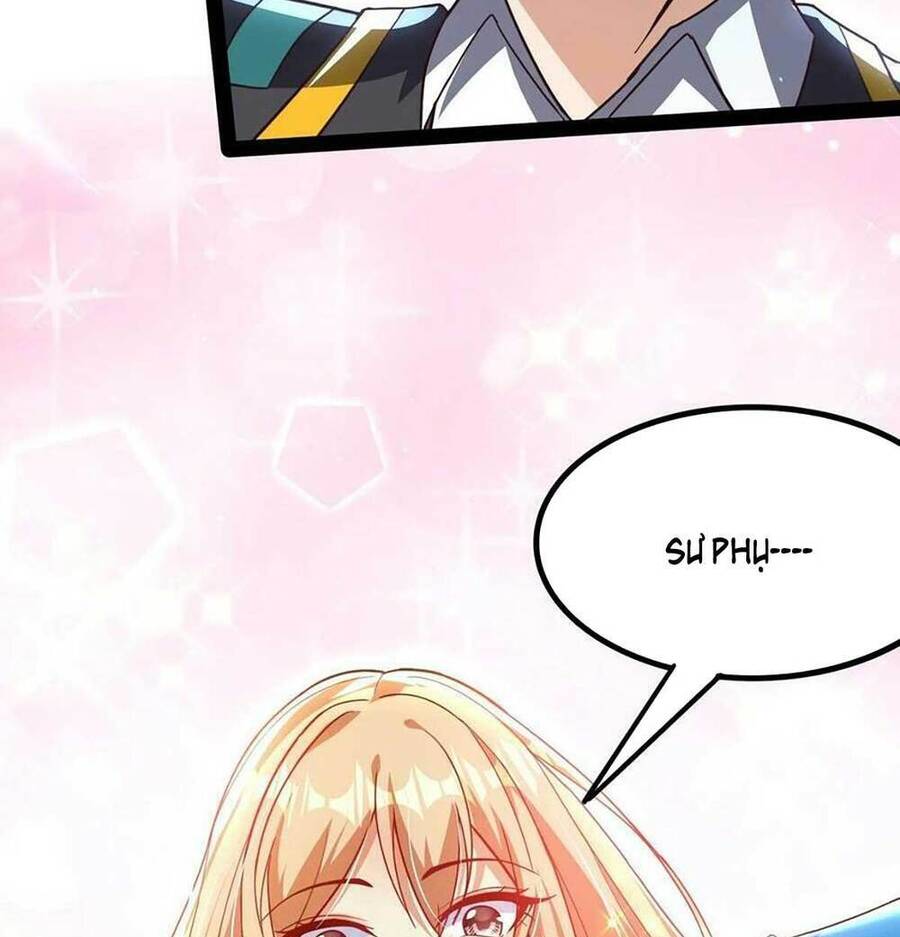 Linh Khí Khôi Phục: Ta Mỗi Ngày Thu Được Một Cái Kỹ Năng Mới Chap 132 - Next Chap 133
