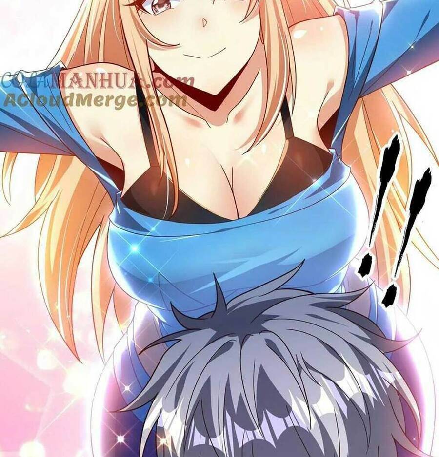 Linh Khí Khôi Phục: Ta Mỗi Ngày Thu Được Một Cái Kỹ Năng Mới Chap 132 - Next Chap 133