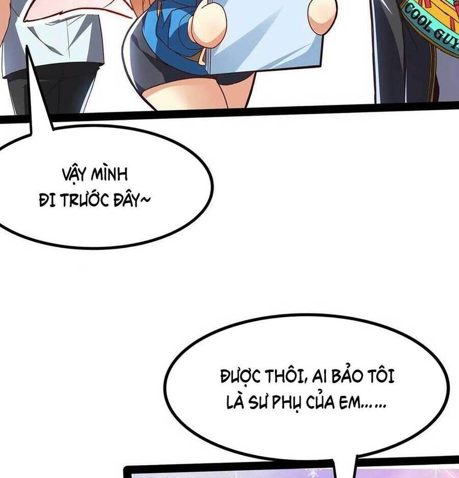Linh Khí Khôi Phục: Ta Mỗi Ngày Thu Được Một Cái Kỹ Năng Mới Chap 132 - Next Chap 133
