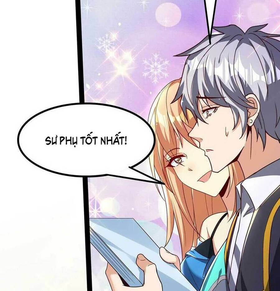Linh Khí Khôi Phục: Ta Mỗi Ngày Thu Được Một Cái Kỹ Năng Mới Chap 132 - Next Chap 133