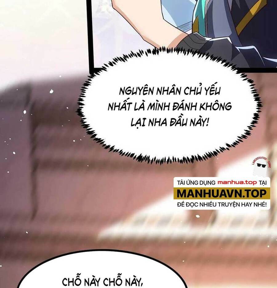 Linh Khí Khôi Phục: Ta Mỗi Ngày Thu Được Một Cái Kỹ Năng Mới Chap 132 - Next Chap 133