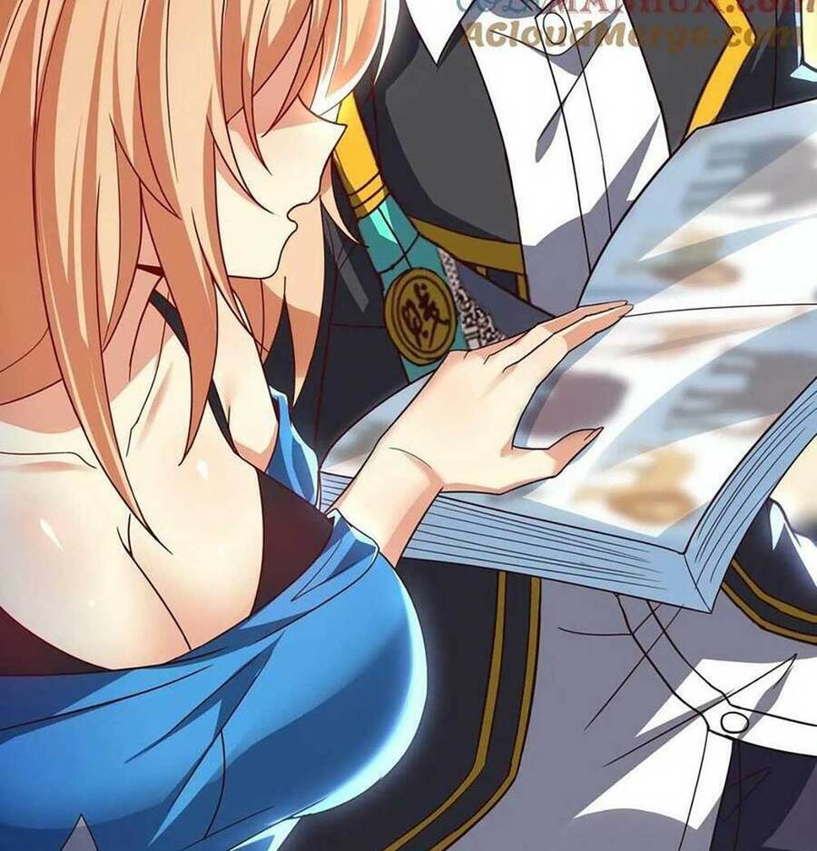 Linh Khí Khôi Phục: Ta Mỗi Ngày Thu Được Một Cái Kỹ Năng Mới Chap 132 - Next Chap 133