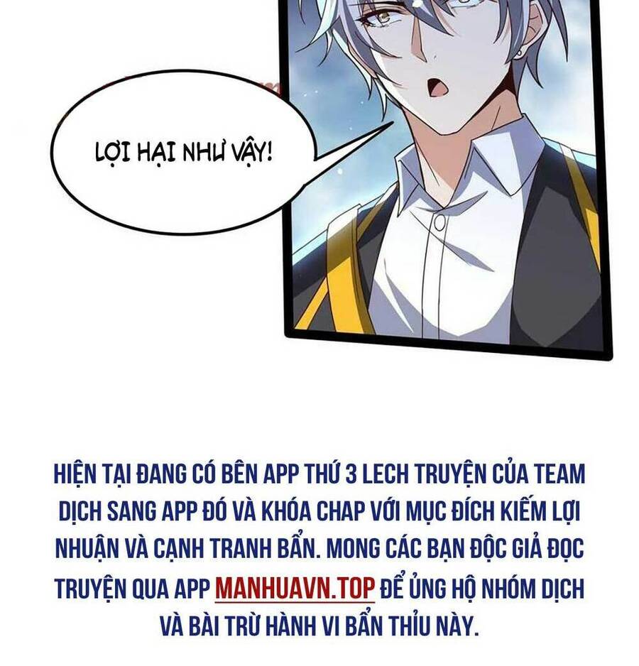 Linh Khí Khôi Phục: Ta Mỗi Ngày Thu Được Một Cái Kỹ Năng Mới Chap 132 - Next Chap 133