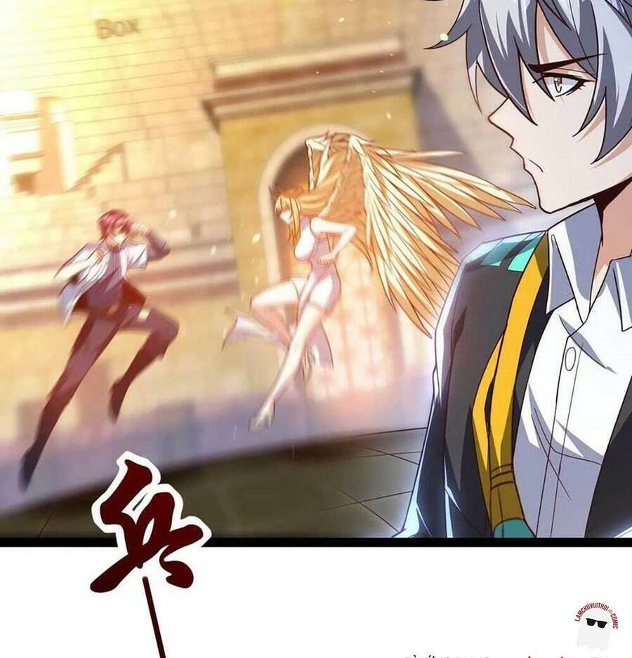 Linh Khí Khôi Phục: Ta Mỗi Ngày Thu Được Một Cái Kỹ Năng Mới Chap 132 - Next Chap 133