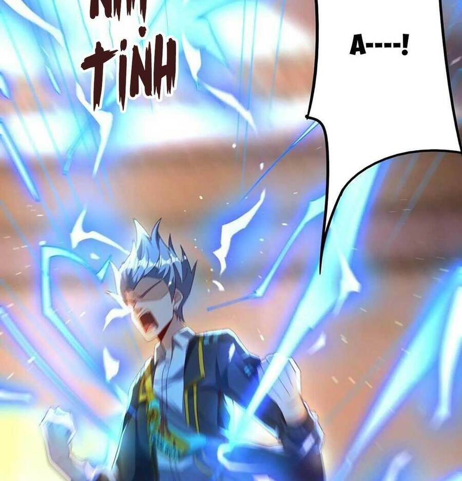 Linh Khí Khôi Phục: Ta Mỗi Ngày Thu Được Một Cái Kỹ Năng Mới Chap 133 - Next Chap 134
