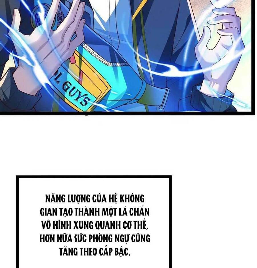 Linh Khí Khôi Phục: Ta Mỗi Ngày Thu Được Một Cái Kỹ Năng Mới Chap 133 - Next Chap 134
