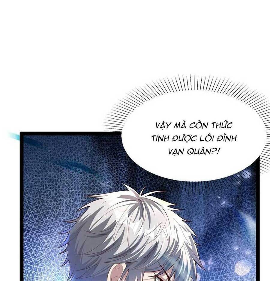 Linh Khí Khôi Phục: Ta Mỗi Ngày Thu Được Một Cái Kỹ Năng Mới Chap 133 - Next Chap 134