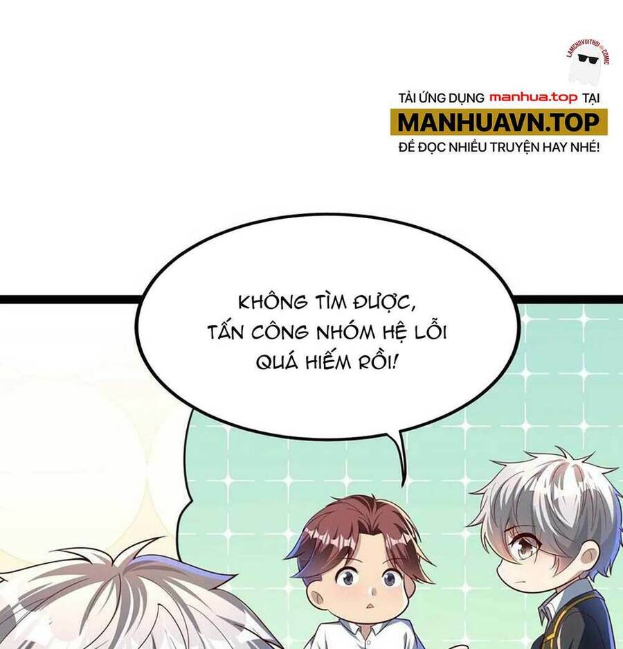 Linh Khí Khôi Phục: Ta Mỗi Ngày Thu Được Một Cái Kỹ Năng Mới Chap 133 - Next Chap 134