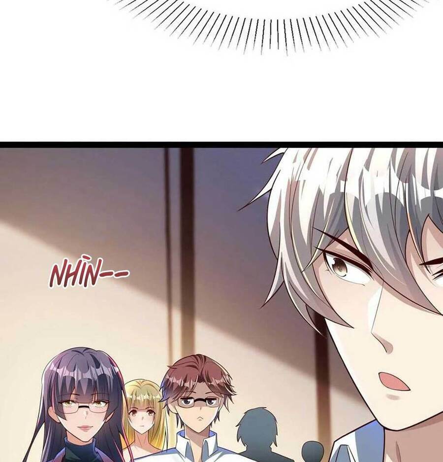 Linh Khí Khôi Phục: Ta Mỗi Ngày Thu Được Một Cái Kỹ Năng Mới Chap 133 - Next Chap 134