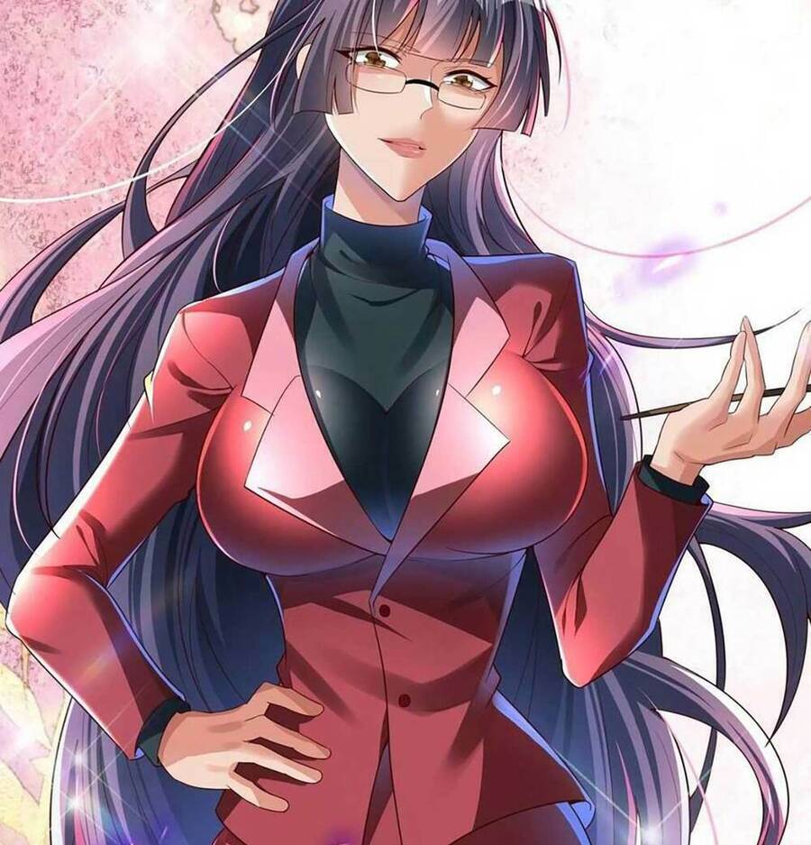 Linh Khí Khôi Phục: Ta Mỗi Ngày Thu Được Một Cái Kỹ Năng Mới Chap 133 - Next Chap 134