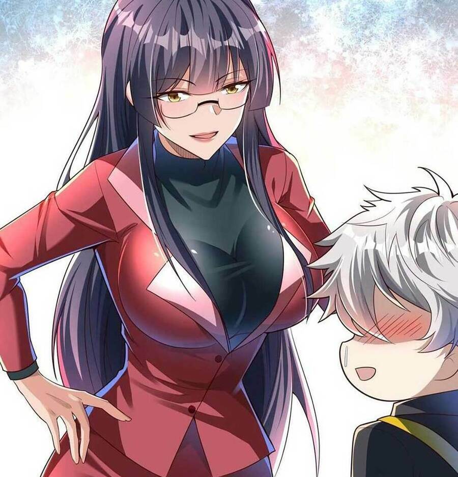 Linh Khí Khôi Phục: Ta Mỗi Ngày Thu Được Một Cái Kỹ Năng Mới Chap 133 - Next Chap 134