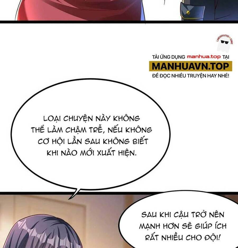 Linh Khí Khôi Phục: Ta Mỗi Ngày Thu Được Một Cái Kỹ Năng Mới Chap 133 - Next Chap 134