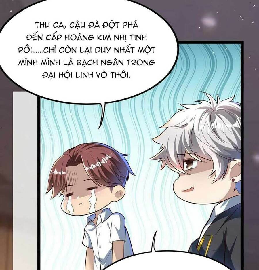 Linh Khí Khôi Phục: Ta Mỗi Ngày Thu Được Một Cái Kỹ Năng Mới Chap 133 - Next Chap 134