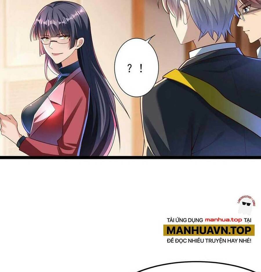 Linh Khí Khôi Phục: Ta Mỗi Ngày Thu Được Một Cái Kỹ Năng Mới Chap 133 - Next Chap 134