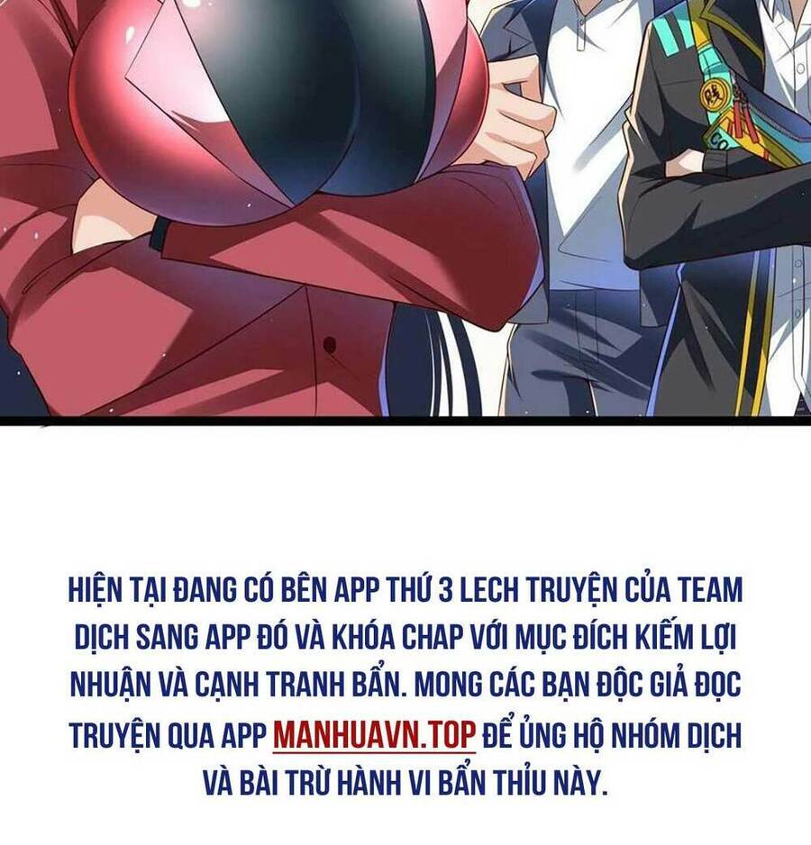Linh Khí Khôi Phục: Ta Mỗi Ngày Thu Được Một Cái Kỹ Năng Mới Chap 133 - Next Chap 134