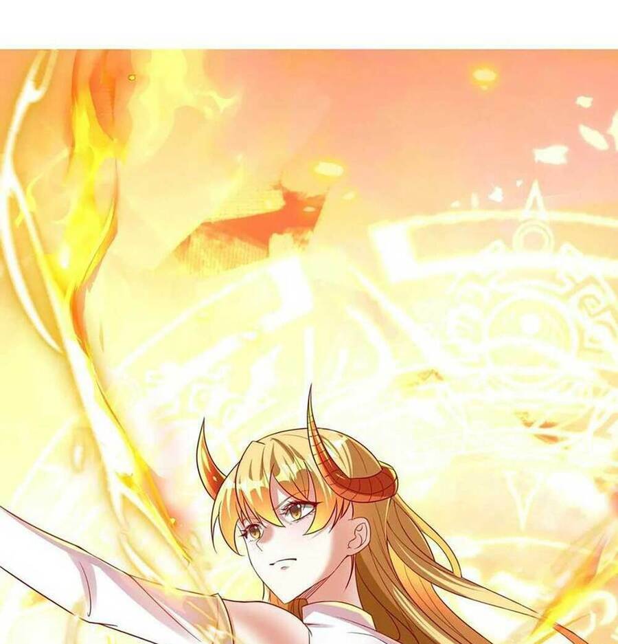Linh Khí Khôi Phục: Ta Mỗi Ngày Thu Được Một Cái Kỹ Năng Mới Chap 133 - Next Chap 134