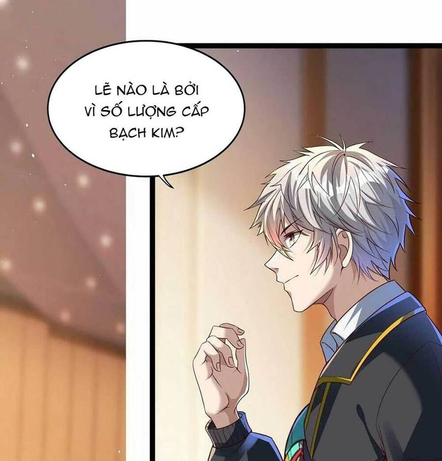 Linh Khí Khôi Phục: Ta Mỗi Ngày Thu Được Một Cái Kỹ Năng Mới Chap 133 - Next Chap 134