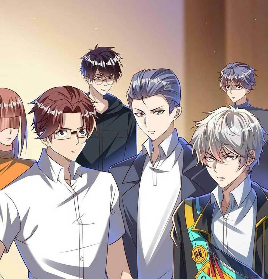 Linh Khí Khôi Phục: Ta Mỗi Ngày Thu Được Một Cái Kỹ Năng Mới Chap 133 - Next Chap 134