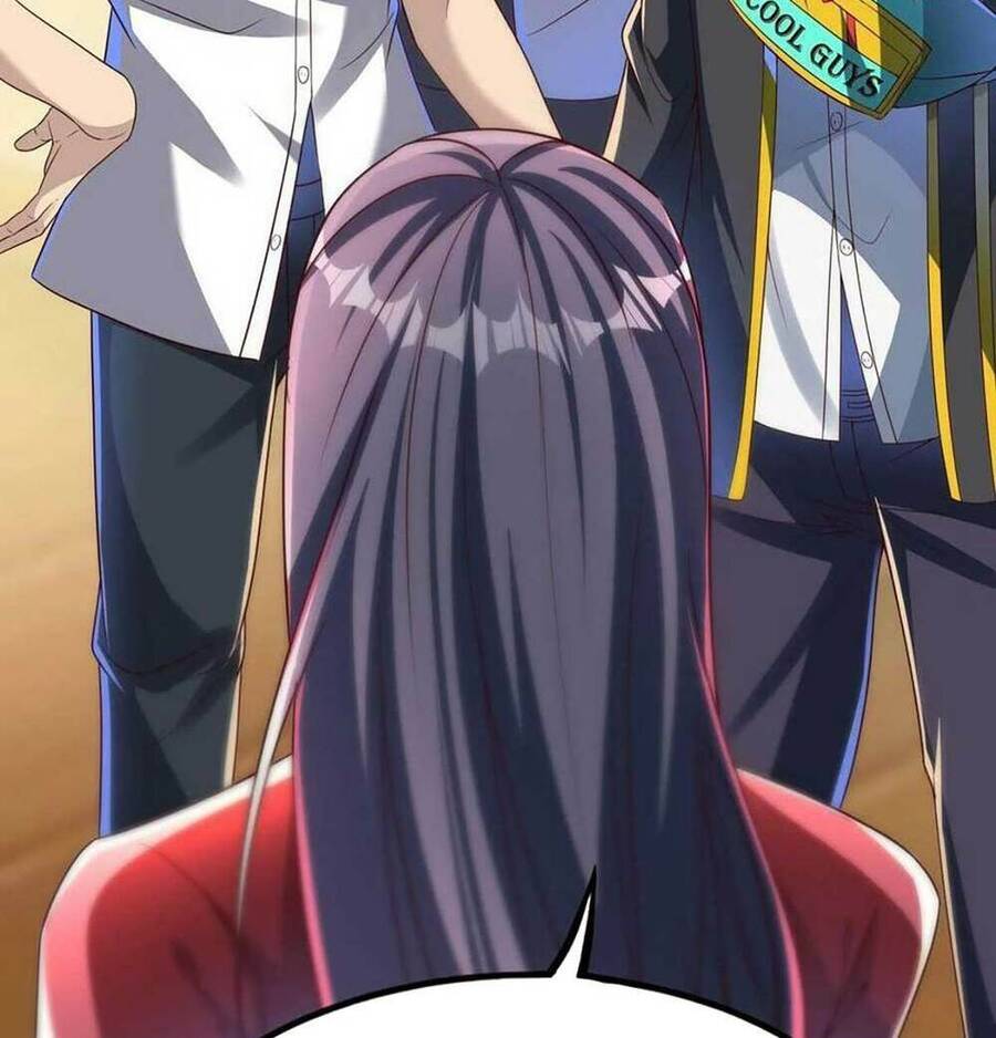 Linh Khí Khôi Phục: Ta Mỗi Ngày Thu Được Một Cái Kỹ Năng Mới Chap 133 - Next Chap 134