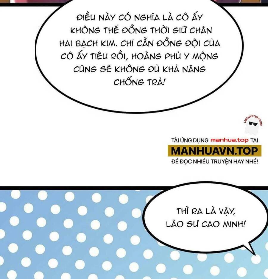 Linh Khí Khôi Phục: Ta Mỗi Ngày Thu Được Một Cái Kỹ Năng Mới Chap 133 - Next Chap 134