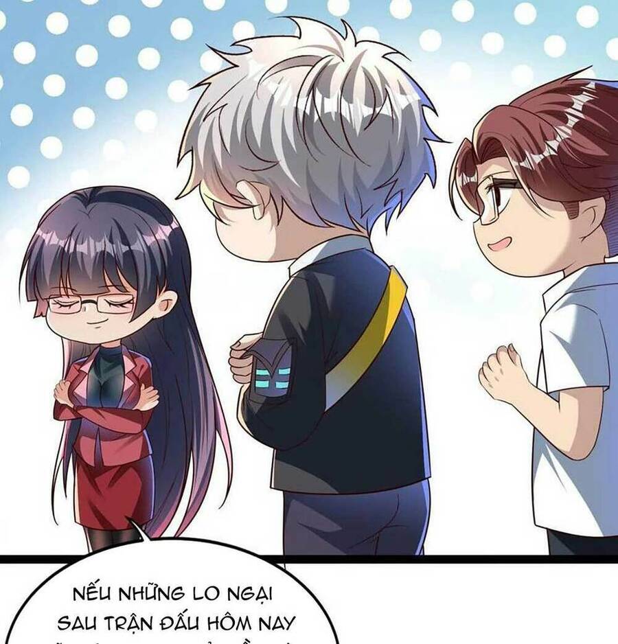 Linh Khí Khôi Phục: Ta Mỗi Ngày Thu Được Một Cái Kỹ Năng Mới Chap 133 - Next Chap 134