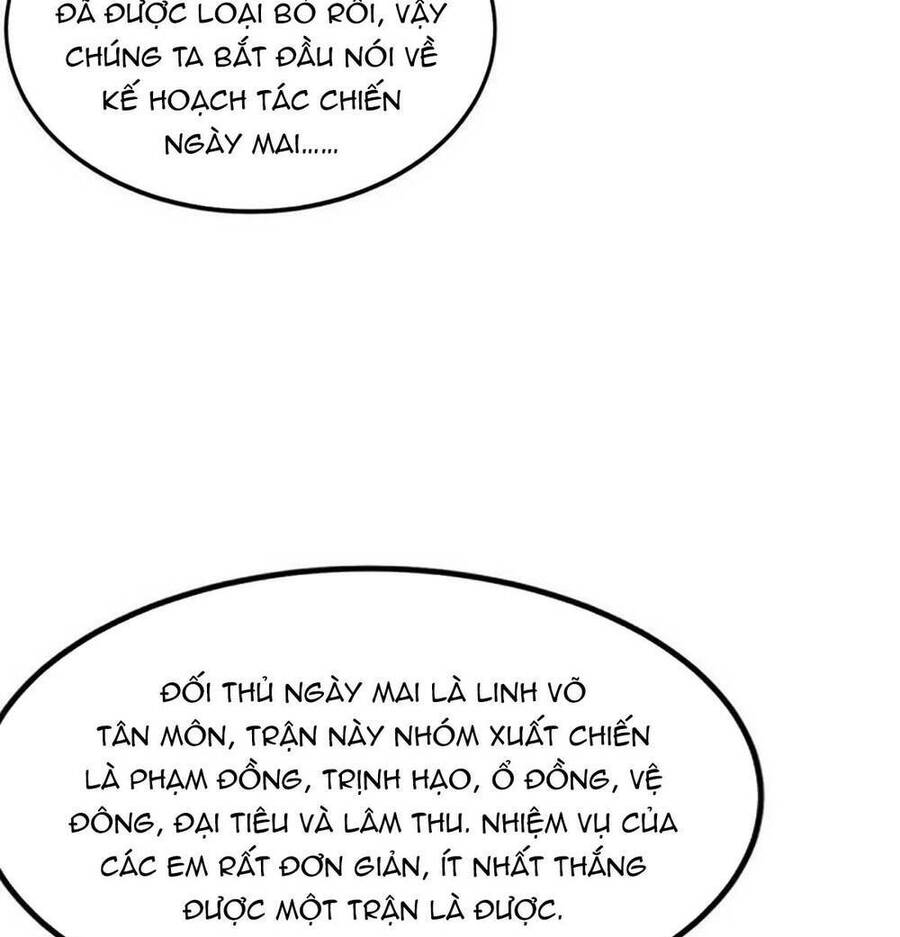 Linh Khí Khôi Phục: Ta Mỗi Ngày Thu Được Một Cái Kỹ Năng Mới Chap 133 - Next Chap 134
