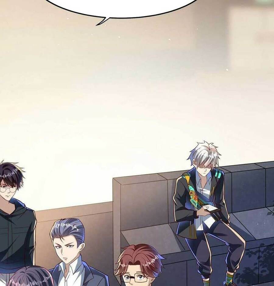Linh Khí Khôi Phục: Ta Mỗi Ngày Thu Được Một Cái Kỹ Năng Mới Chap 133 - Next Chap 134