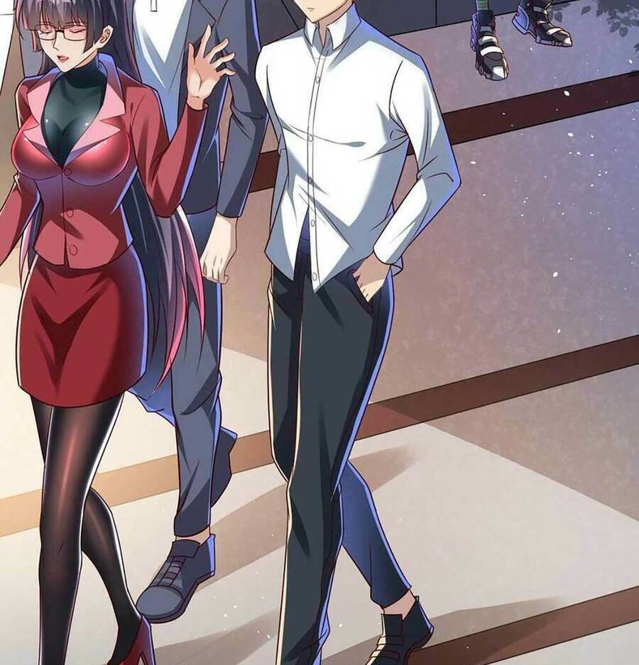Linh Khí Khôi Phục: Ta Mỗi Ngày Thu Được Một Cái Kỹ Năng Mới Chap 133 - Next Chap 134