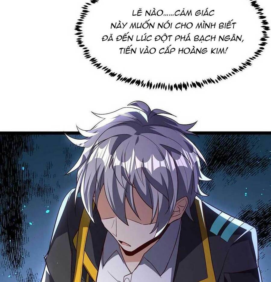 Linh Khí Khôi Phục: Ta Mỗi Ngày Thu Được Một Cái Kỹ Năng Mới Chap 133 - Next Chap 134