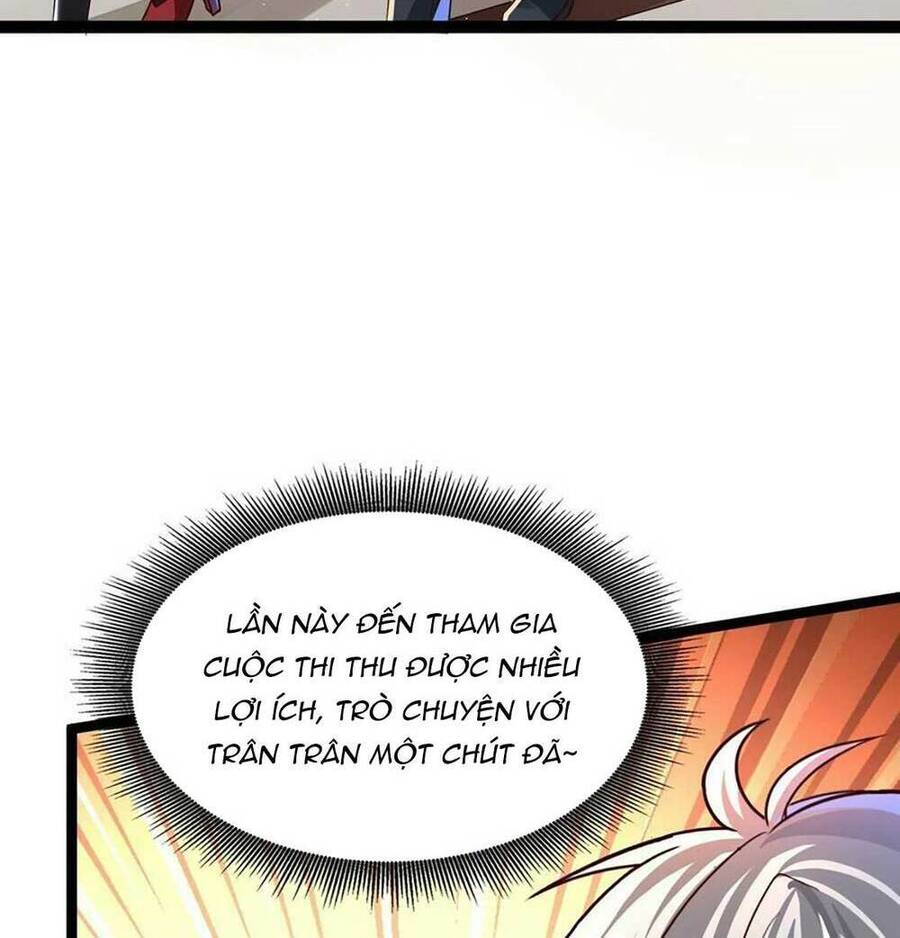 Linh Khí Khôi Phục: Ta Mỗi Ngày Thu Được Một Cái Kỹ Năng Mới Chap 133 - Next Chap 134