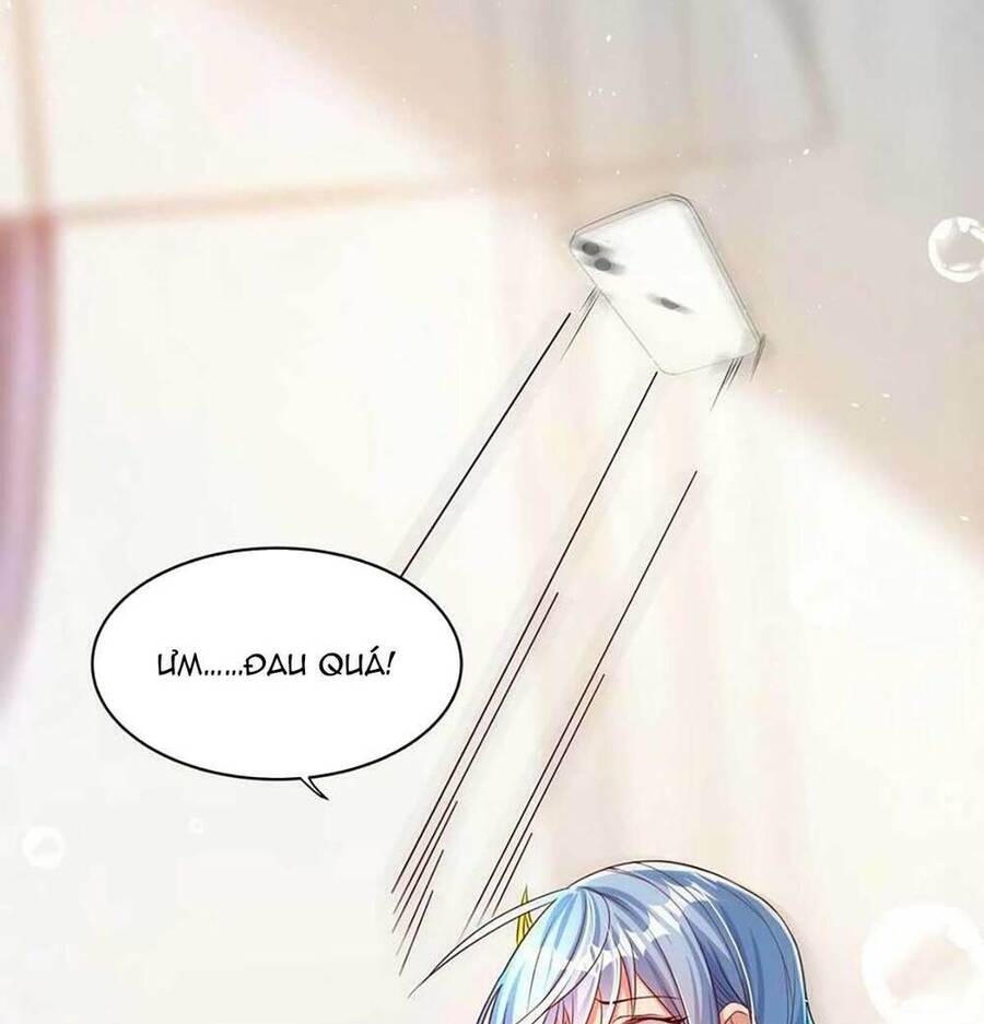 Linh Khí Khôi Phục: Ta Mỗi Ngày Thu Được Một Cái Kỹ Năng Mới Chap 133 - Next Chap 134