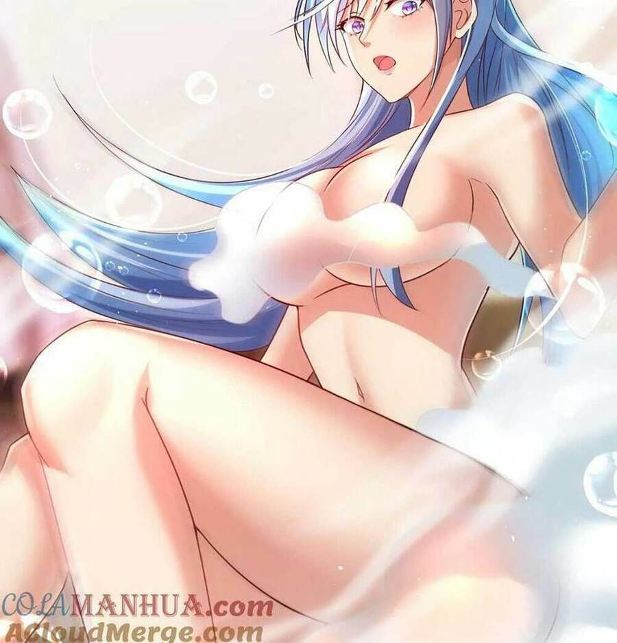 Linh Khí Khôi Phục: Ta Mỗi Ngày Thu Được Một Cái Kỹ Năng Mới Chap 133 - Next Chap 134