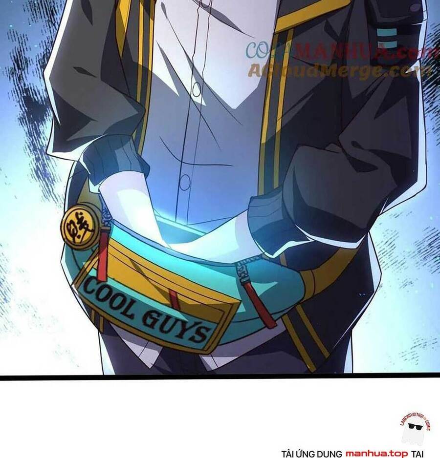 Linh Khí Khôi Phục: Ta Mỗi Ngày Thu Được Một Cái Kỹ Năng Mới Chap 133 - Next Chap 134