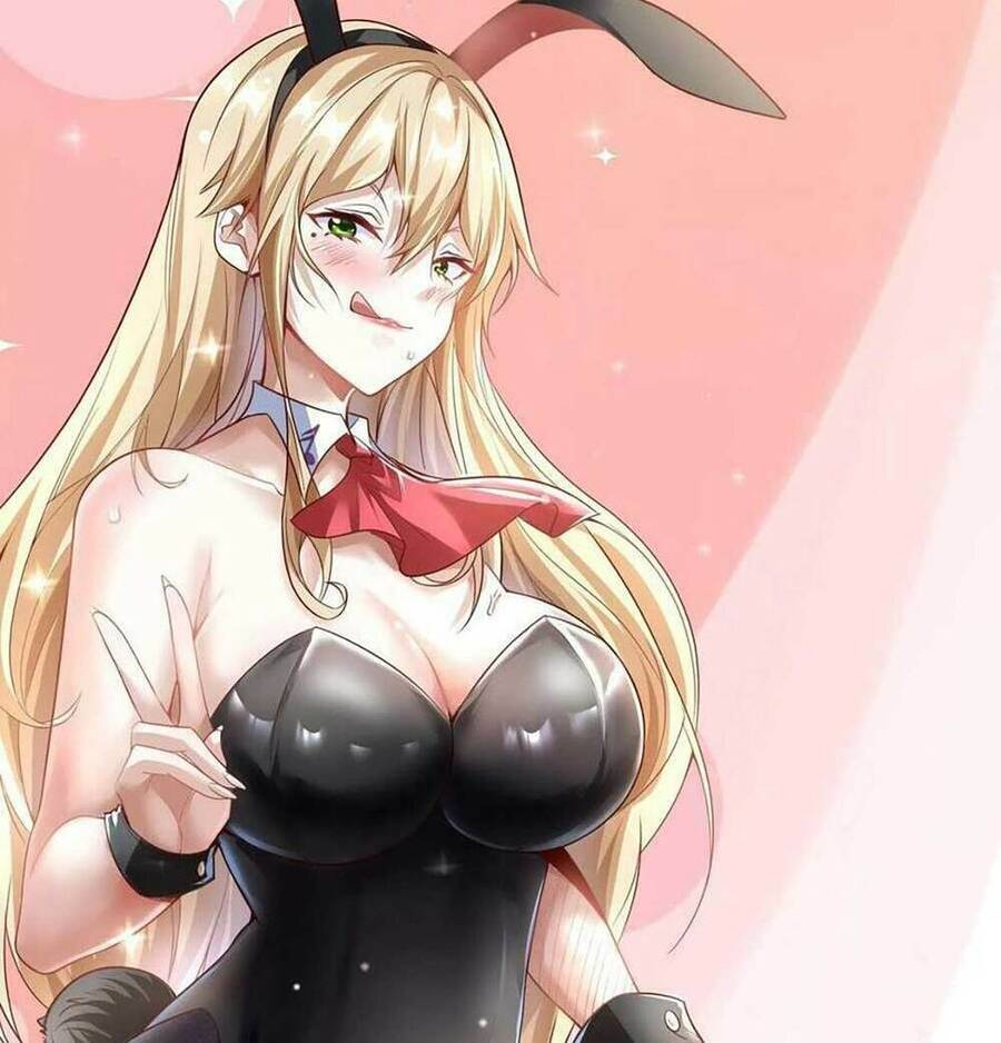 Linh Khí Khôi Phục: Ta Mỗi Ngày Thu Được Một Cái Kỹ Năng Mới Chap 133 - Next Chap 134