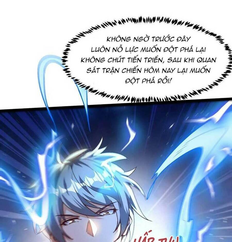 Linh Khí Khôi Phục: Ta Mỗi Ngày Thu Được Một Cái Kỹ Năng Mới Chap 133 - Next Chap 134