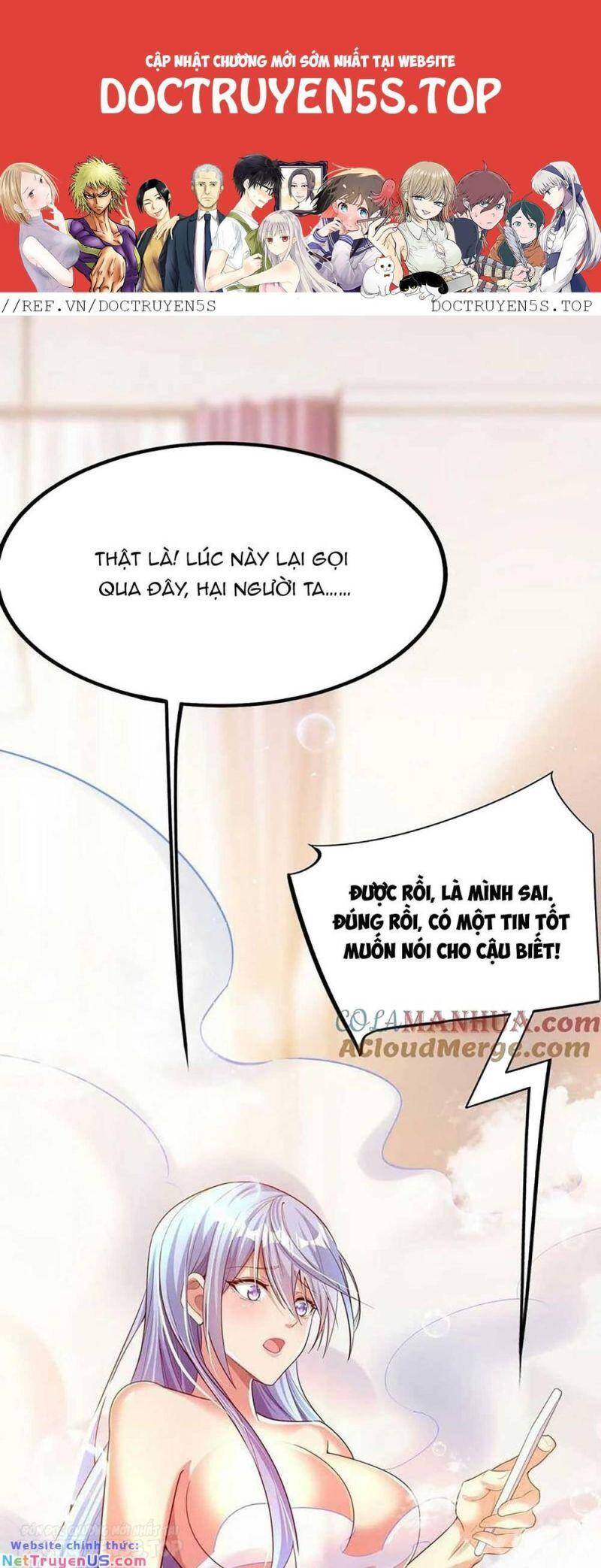 Linh Khí Khôi Phục: Ta Mỗi Ngày Thu Được Một Cái Kỹ Năng Mới Chap 134 - Next Chap 135